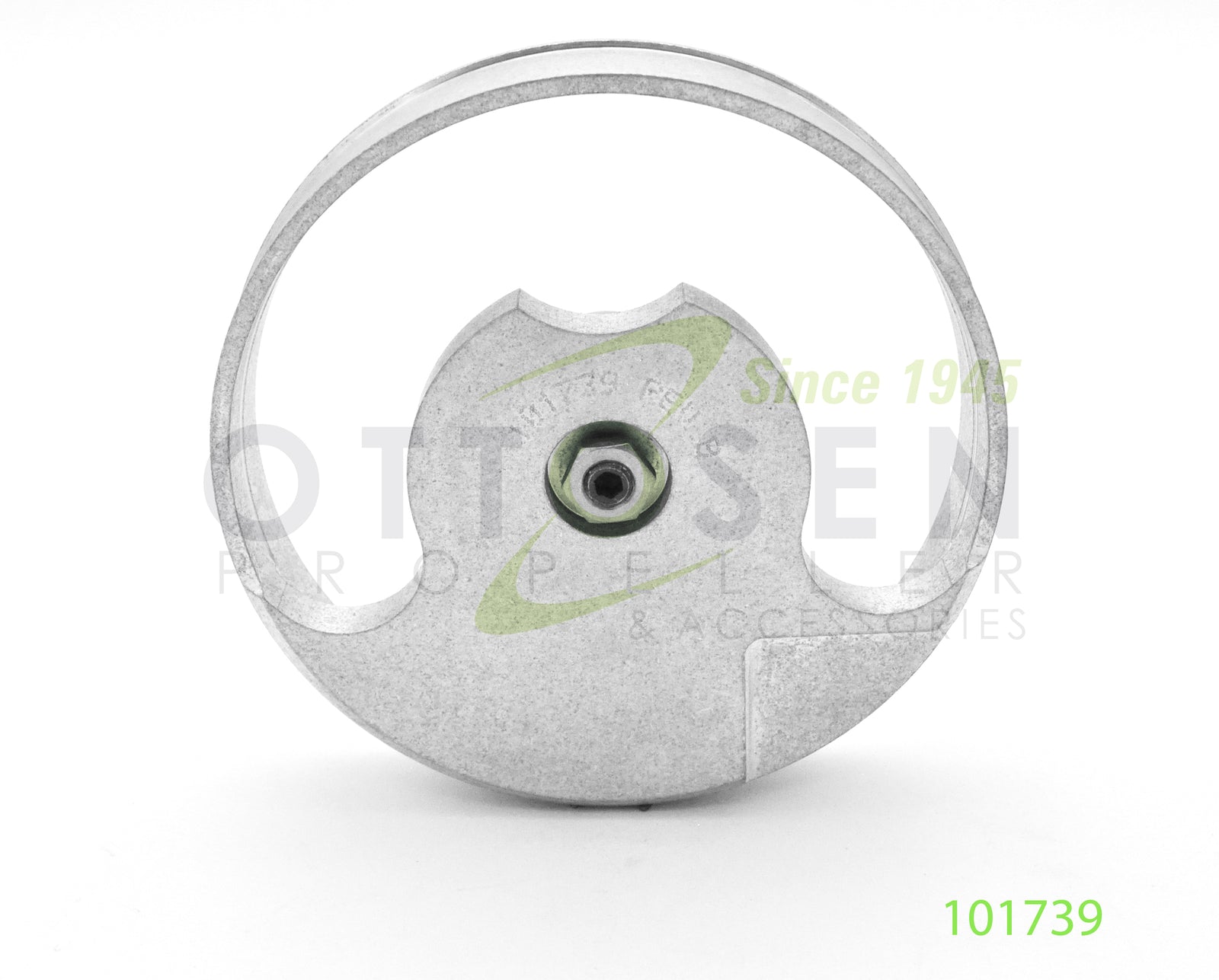 101739-HARTZELL-PROPELLER-PRELOAD-PLATE-ASSEMBLY-PICTURE-1