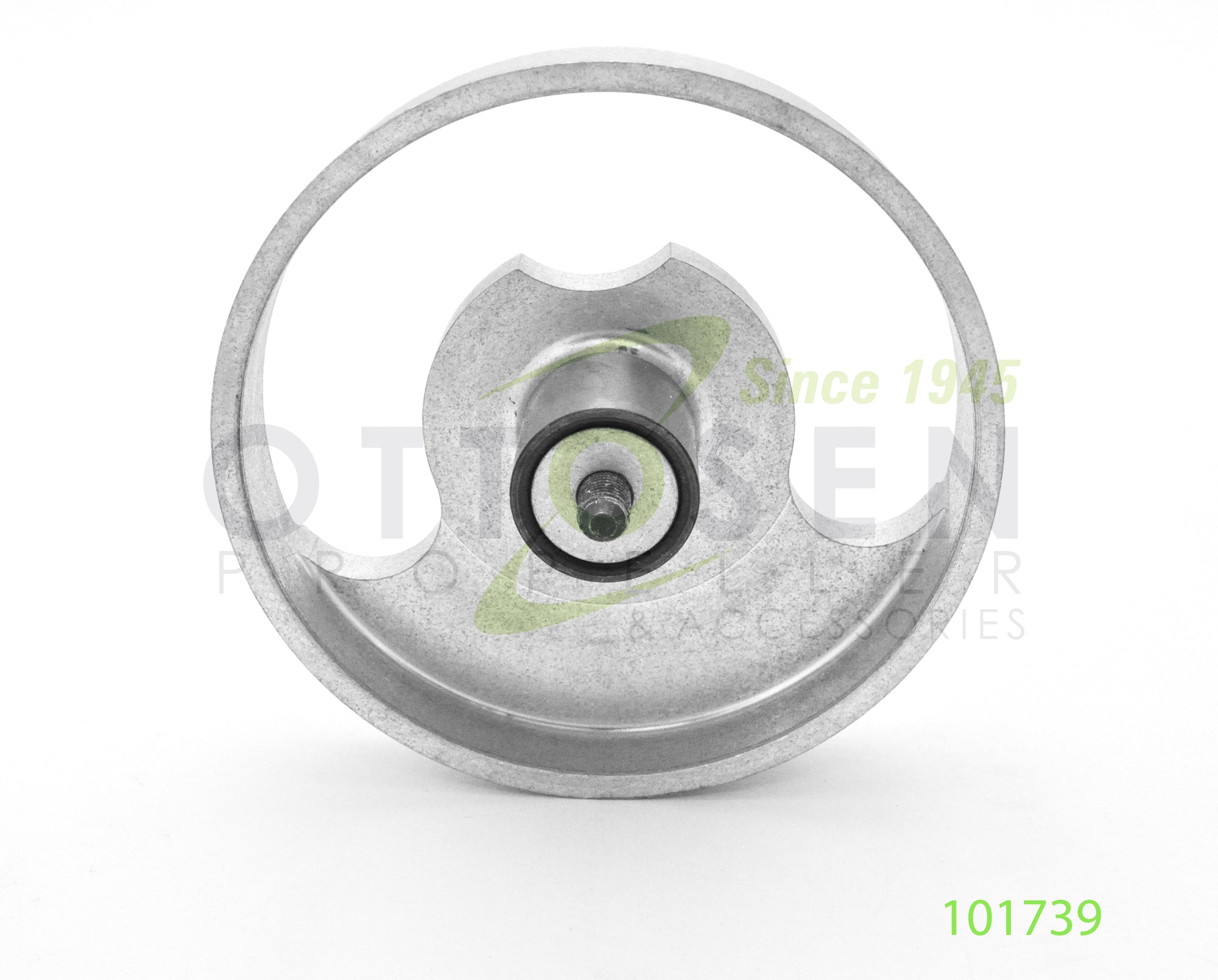 101739-HARTZELL-PROPELLER-PRELOAD-PLATE-ASSEMBLY-PICTURE-2