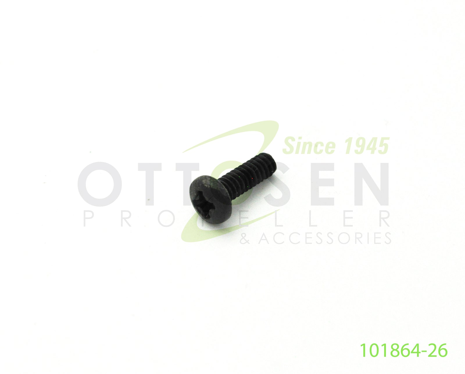 101864-26-HARTZELL-PROPELLER-PAN-HEAD-SCREW-PICTURE-1