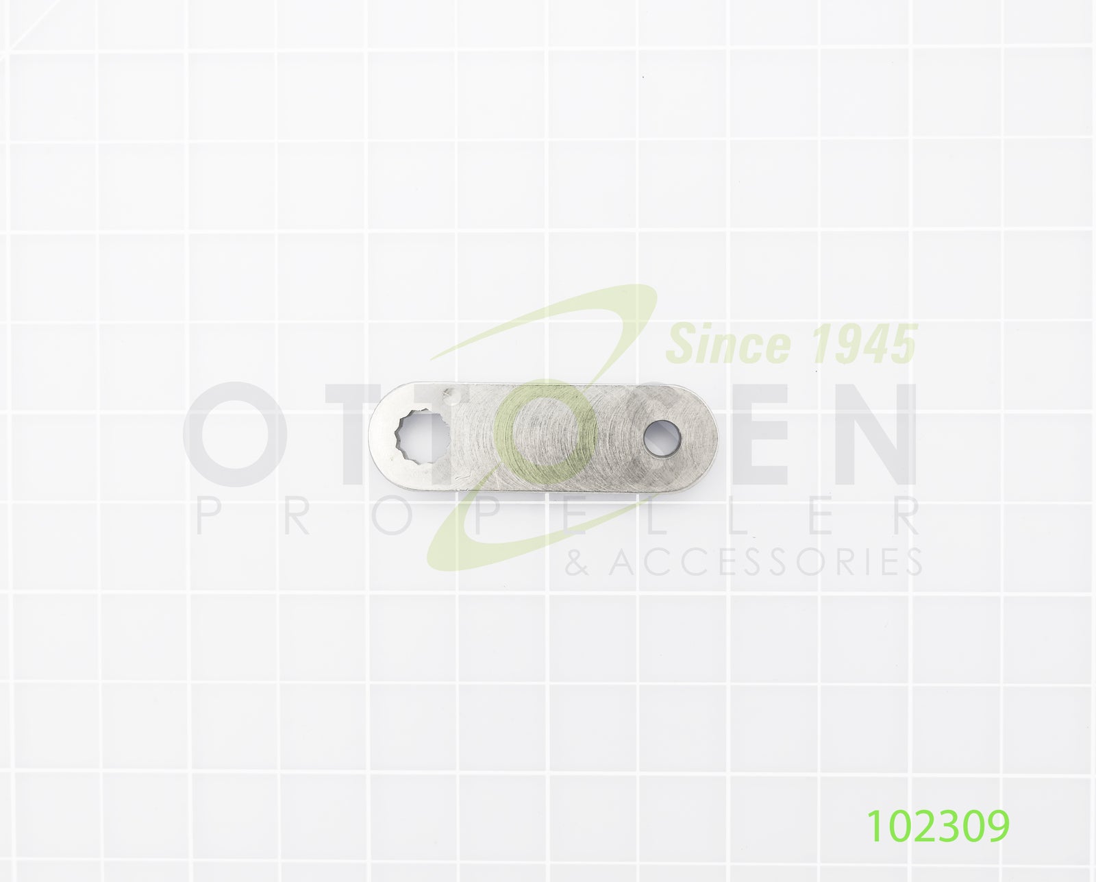 102309-HARTZELL-PROPELLER-GOVERNOR-CONTROL-ARM-PICTURE-2