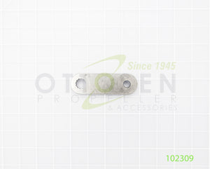 102309-HARTZELL-PROPELLER-GOVERNOR-CONTROL-ARM-PICTURE-2
