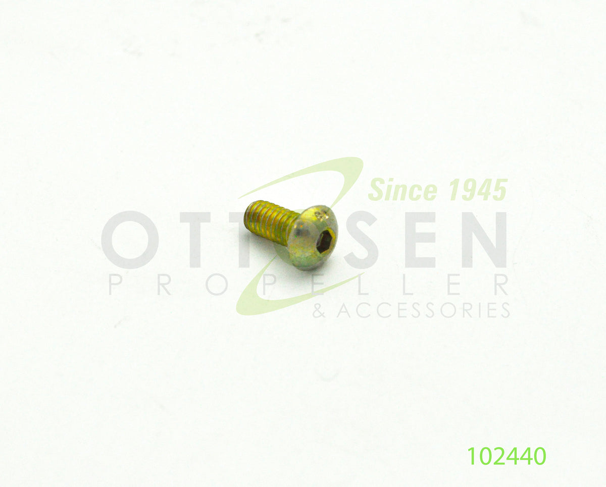 102440-HARTZELL-PROPELLER-BUTTON-HEAD-SCREW-PICTURE-1