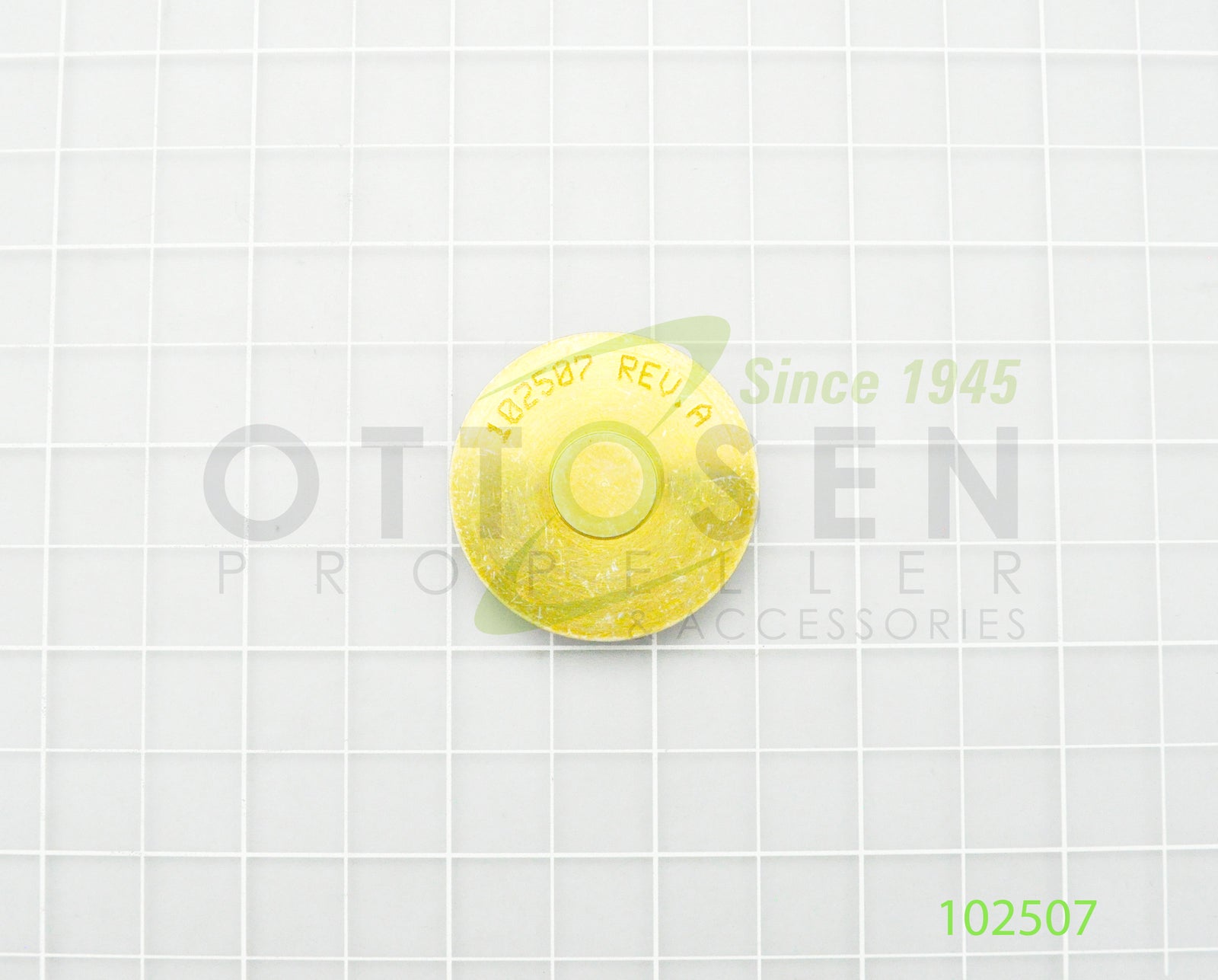 102507-HARTZELL-PROPELLER-BLADE-PLUG-PICTURE-2