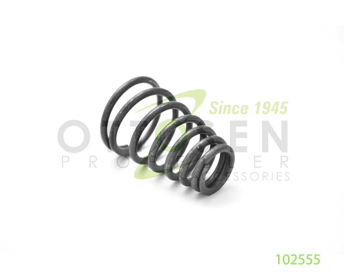 102555-HARTZELL-PROPELLER-GOVERNOR-SPEEDER-COMPRESSION-SPRING-PICTURE-1