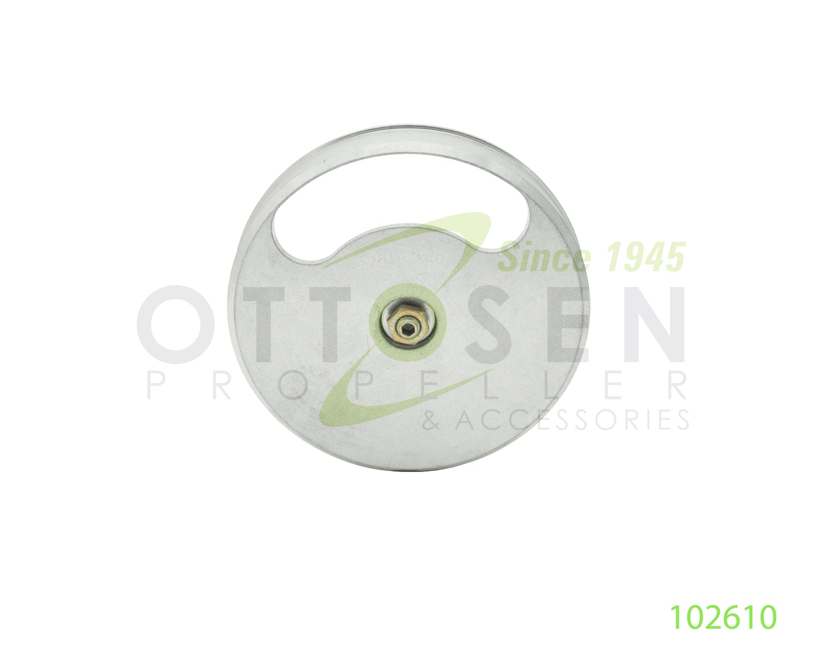 102610-HARTZELL-PROPELLER-PRELOAD-PLATE-ASSEMBLY-PICTURE-1