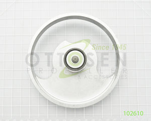 102610-HARTZELL-PROPELLER-PRELOAD-PLATE-ASSEMBLY-PICTURE-2