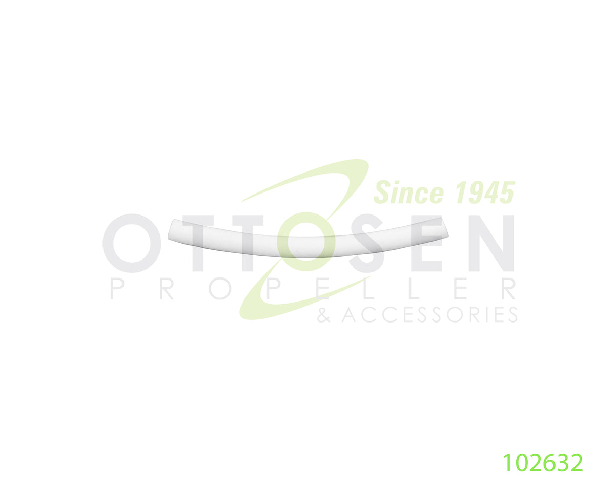 102632-HARTZELL-PROPELLER-SILICONE-RUBBER-TUBING-STRIP-PICTURE-1
