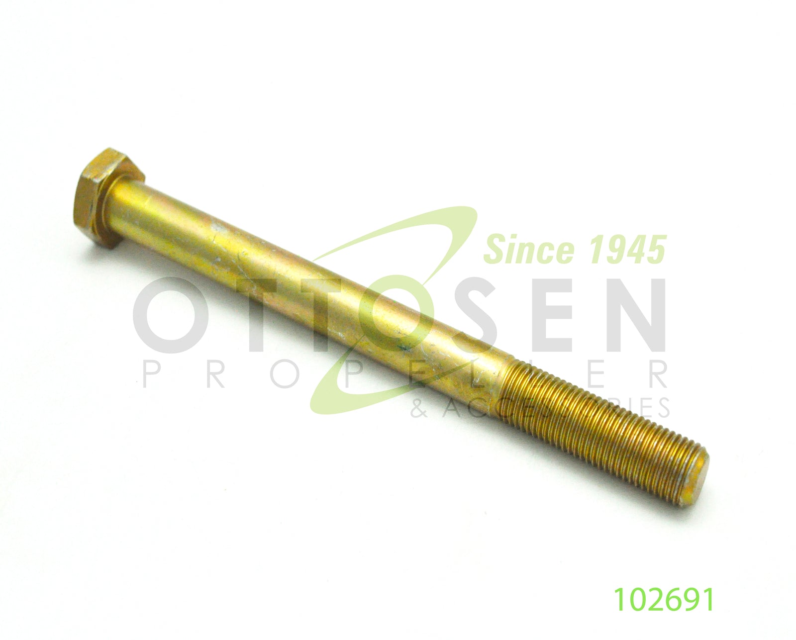 102691-HARTZELL-PROPELLER-HEX-HEAD-BOLT-PICTURE-1