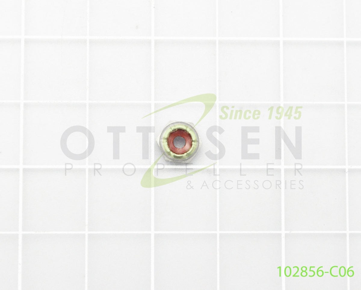 102856-C06-HARTZELL-PROPELLER-THIN-SELF-LOCKING-NUT-PICTURE-2