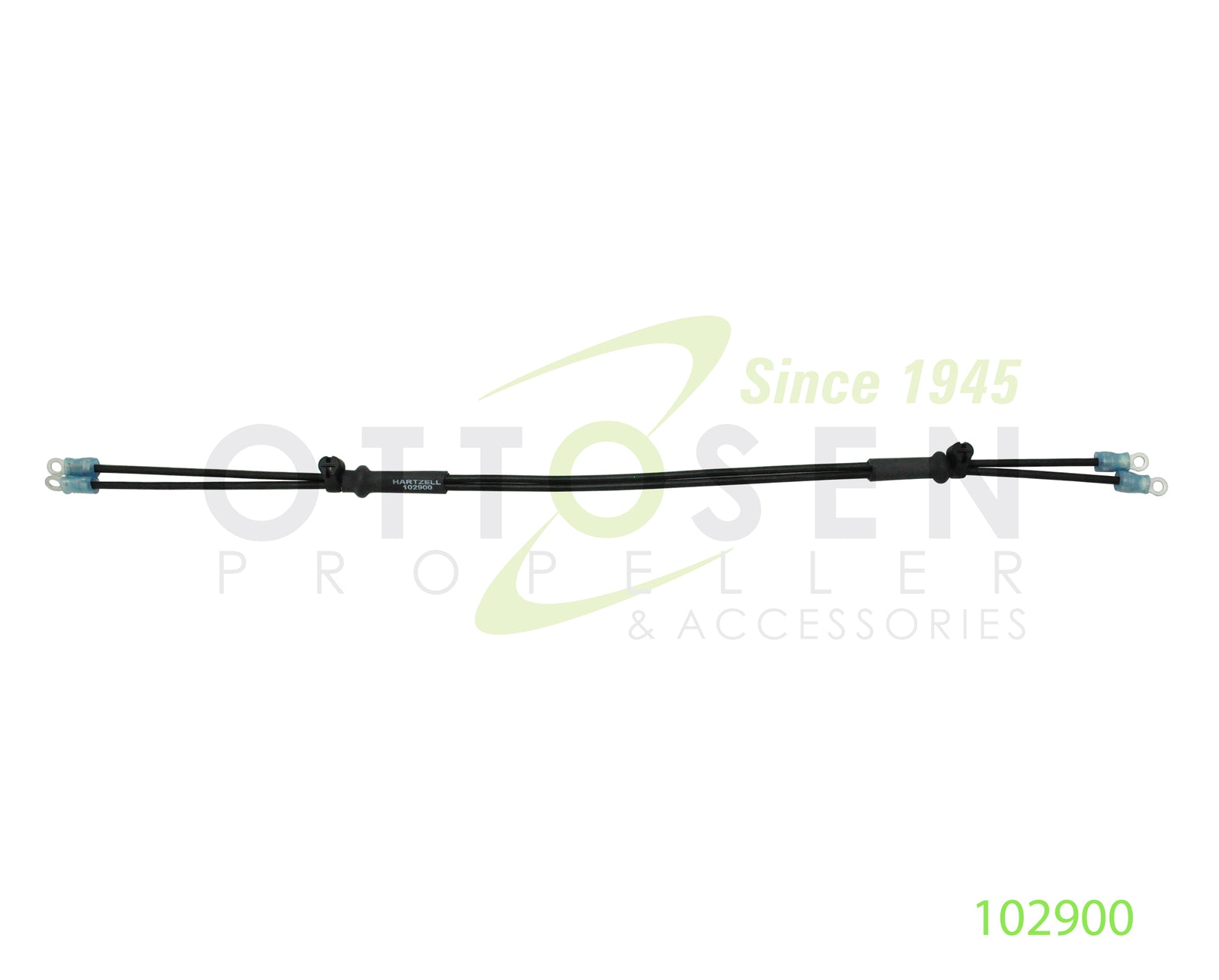 102900-HARTZELL-PROPELLER-DE-ICE-WIRE-HARNESS-PICTURE-1