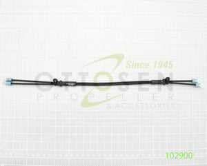 102900-HARTZELL-PROPELLER-DE-ICE-WIRE-HARNESS-PICTURE-2
