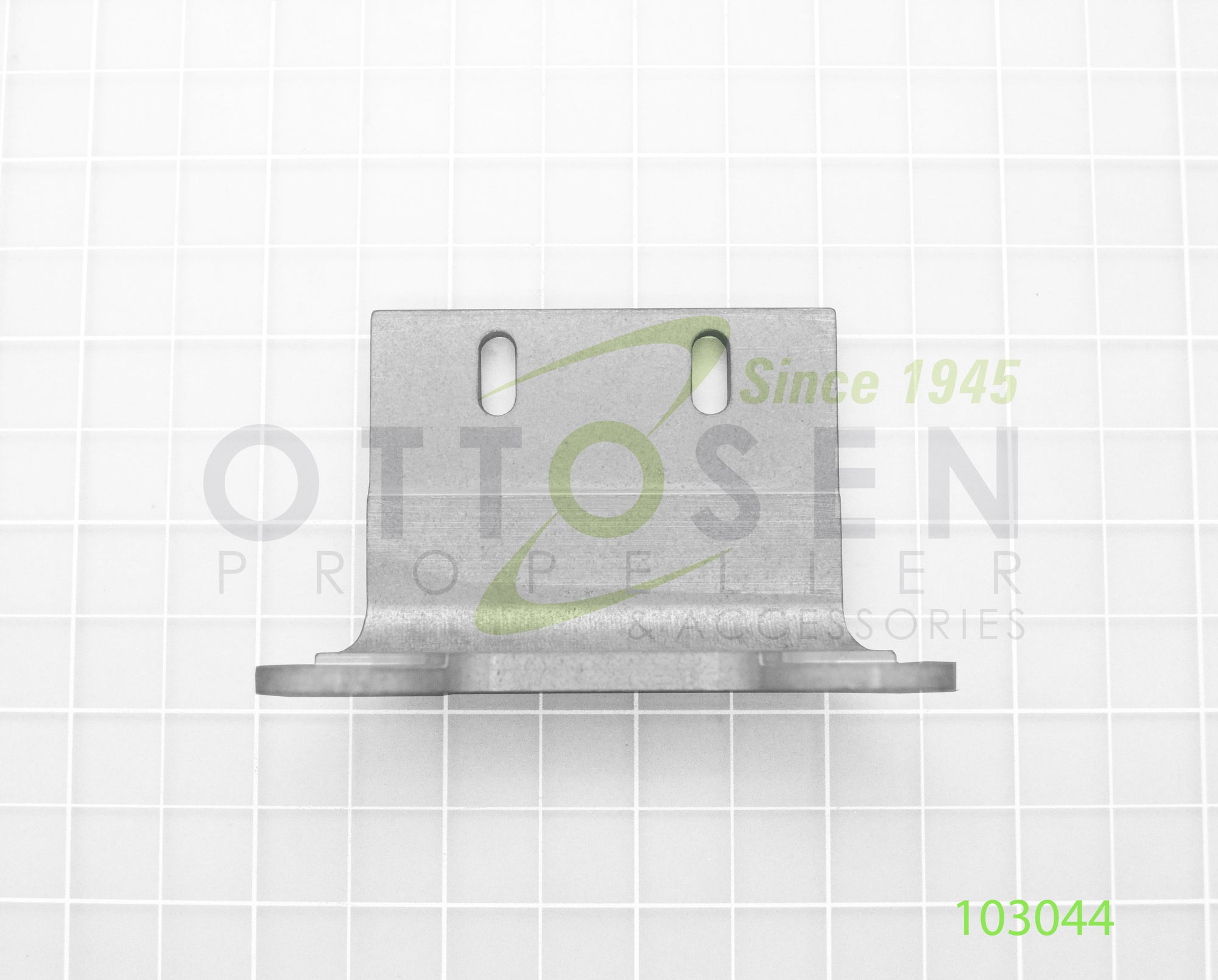 103044-HARTZELL-PROPELLER-BRUSH-BLOCK-MOUNTING-BRACKET-PICTURE-2