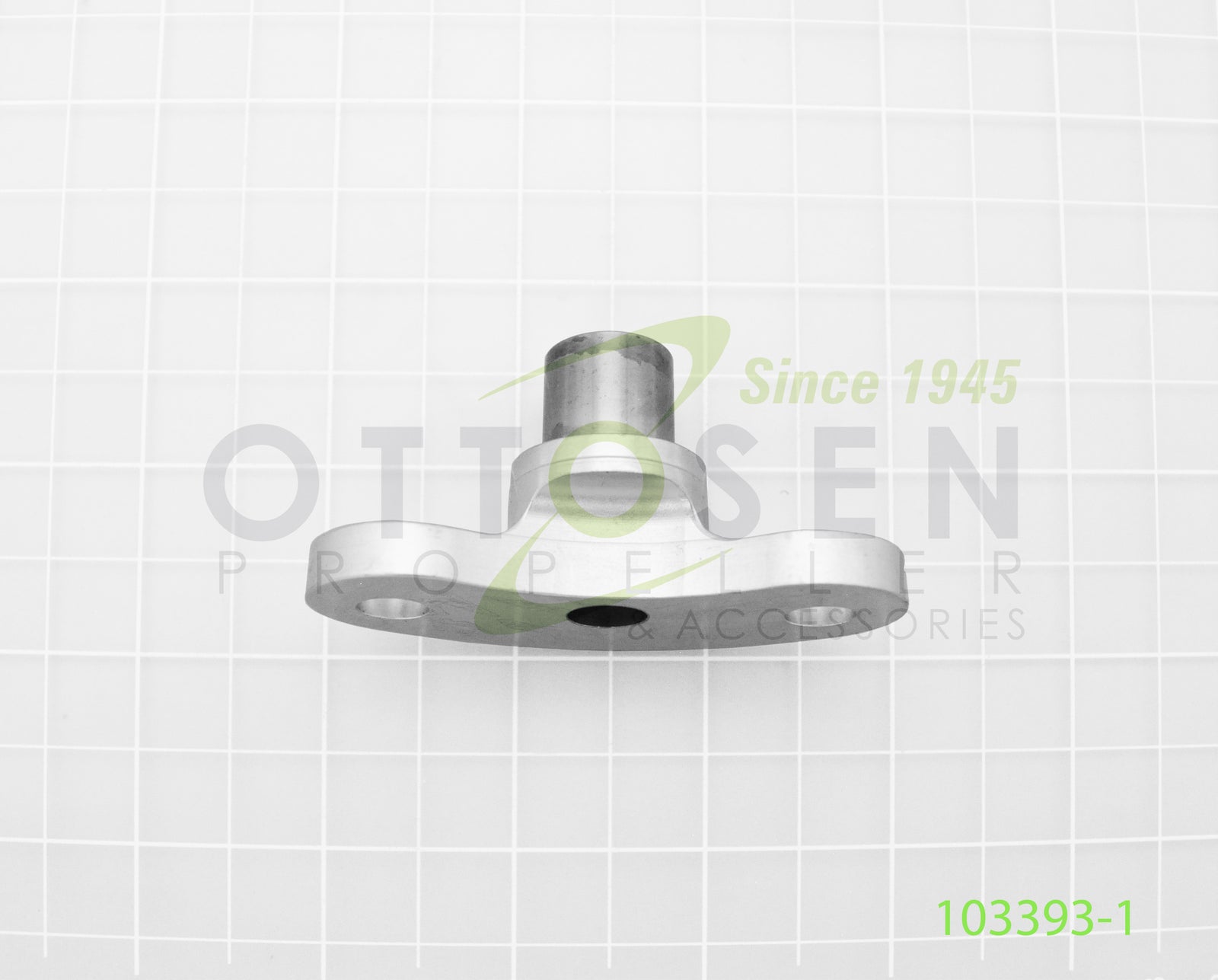 103393-1-HARTZELL-PROPELLER-PITCH-CHANGE-KNOB-PICTURE-2