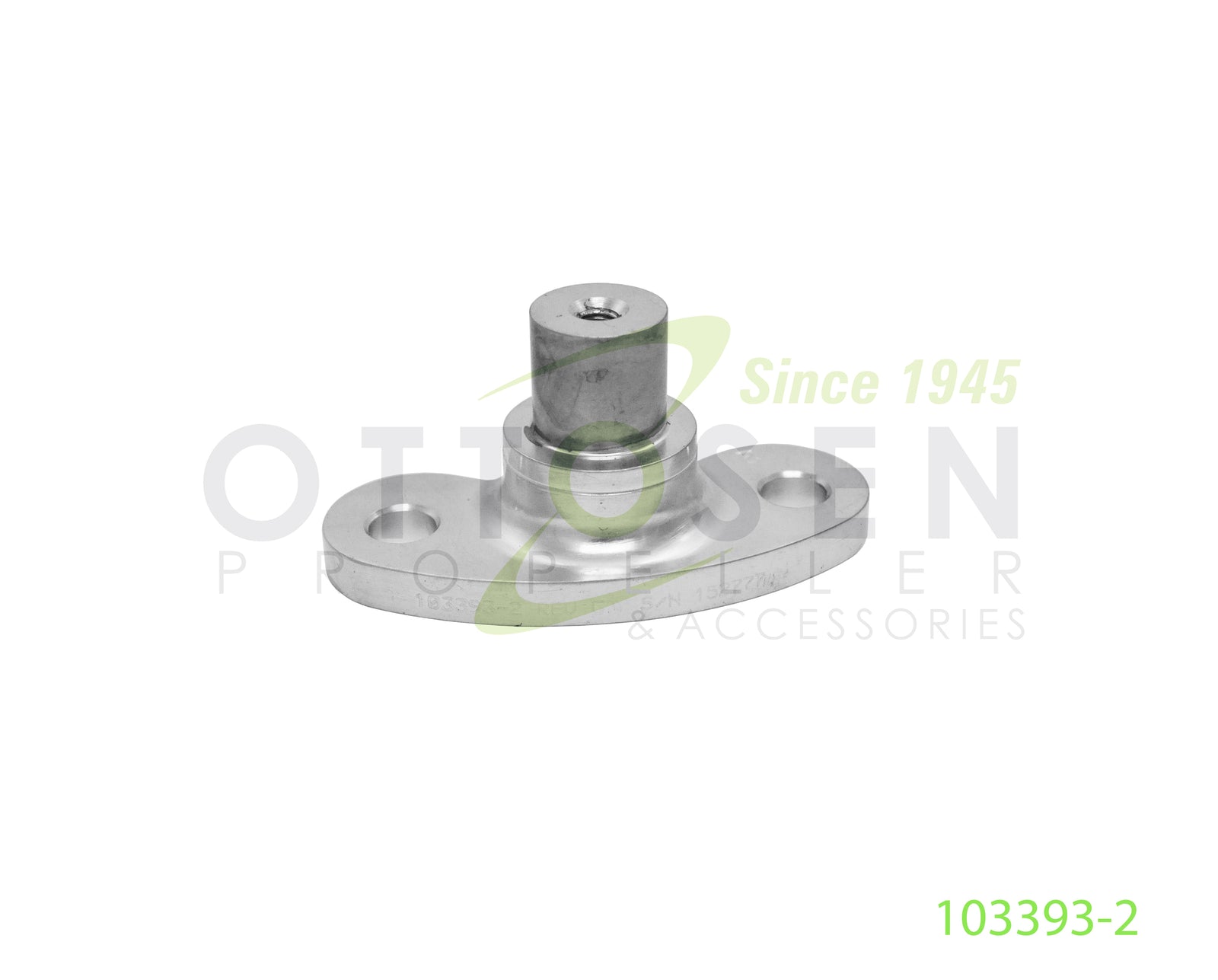 103393-2-HARTZELL-PROPELLER-PITCH-CHANGE-KNOB-PICTURE-1