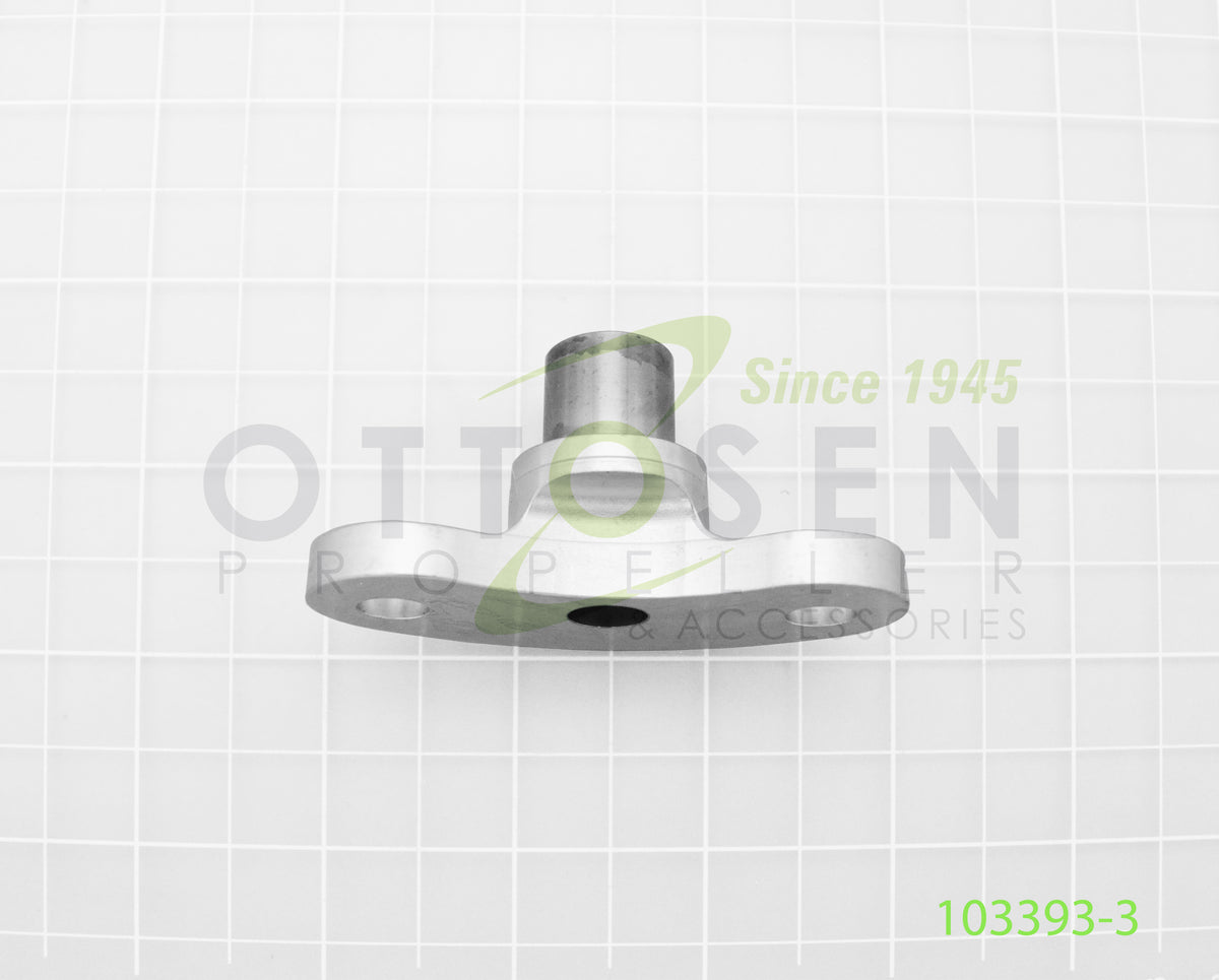 103393-3-HARTZELL-PROPELLER-PITCH-CHANGE-KNOB-PICTURE-2