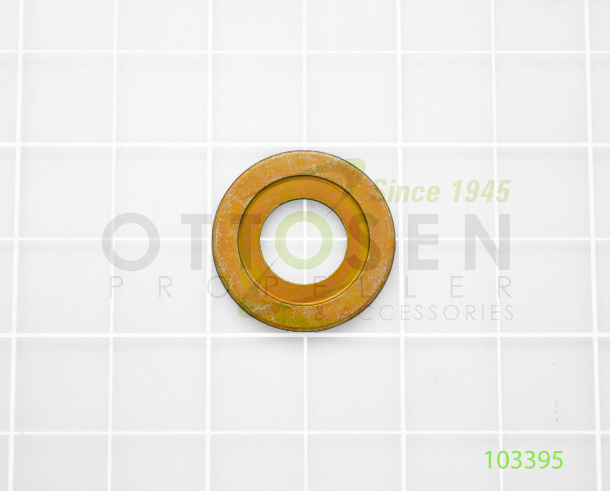 103395-HARTZELL-PROPELLER-KNOB-UNIT-RETAINING-WASHER-PICTURE-2