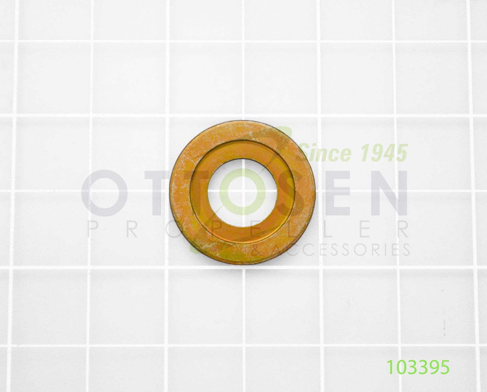 103395-HARTZELL-PROPELLER-KNOB-UNIT-RETAINING-WASHER-PICTURE-2