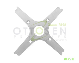 103650-HARTZELL-PROPELLER-BETA-PICK-UP-PLATE-PICTURE-1