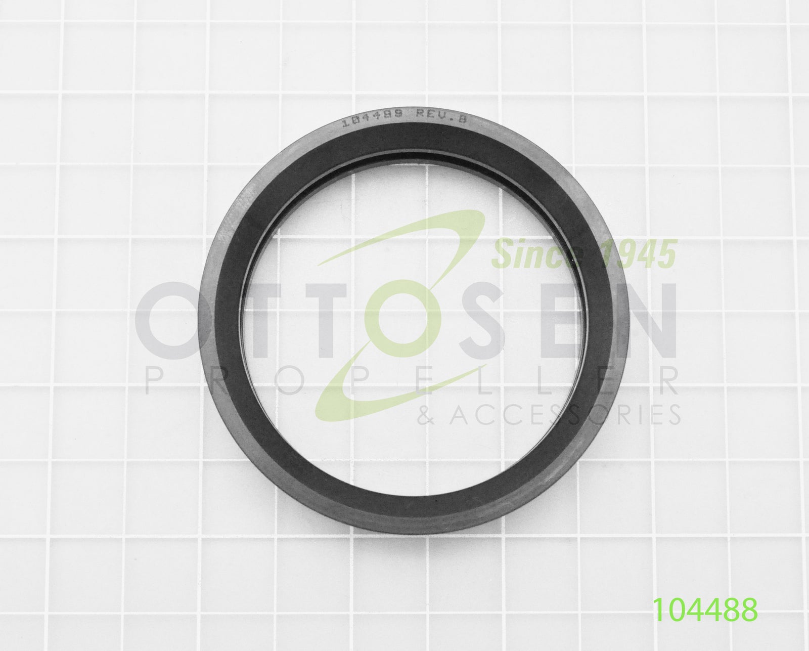 104488-HARTZELL-PROPELLER-HUB-SLEEVE-PICTURE-2