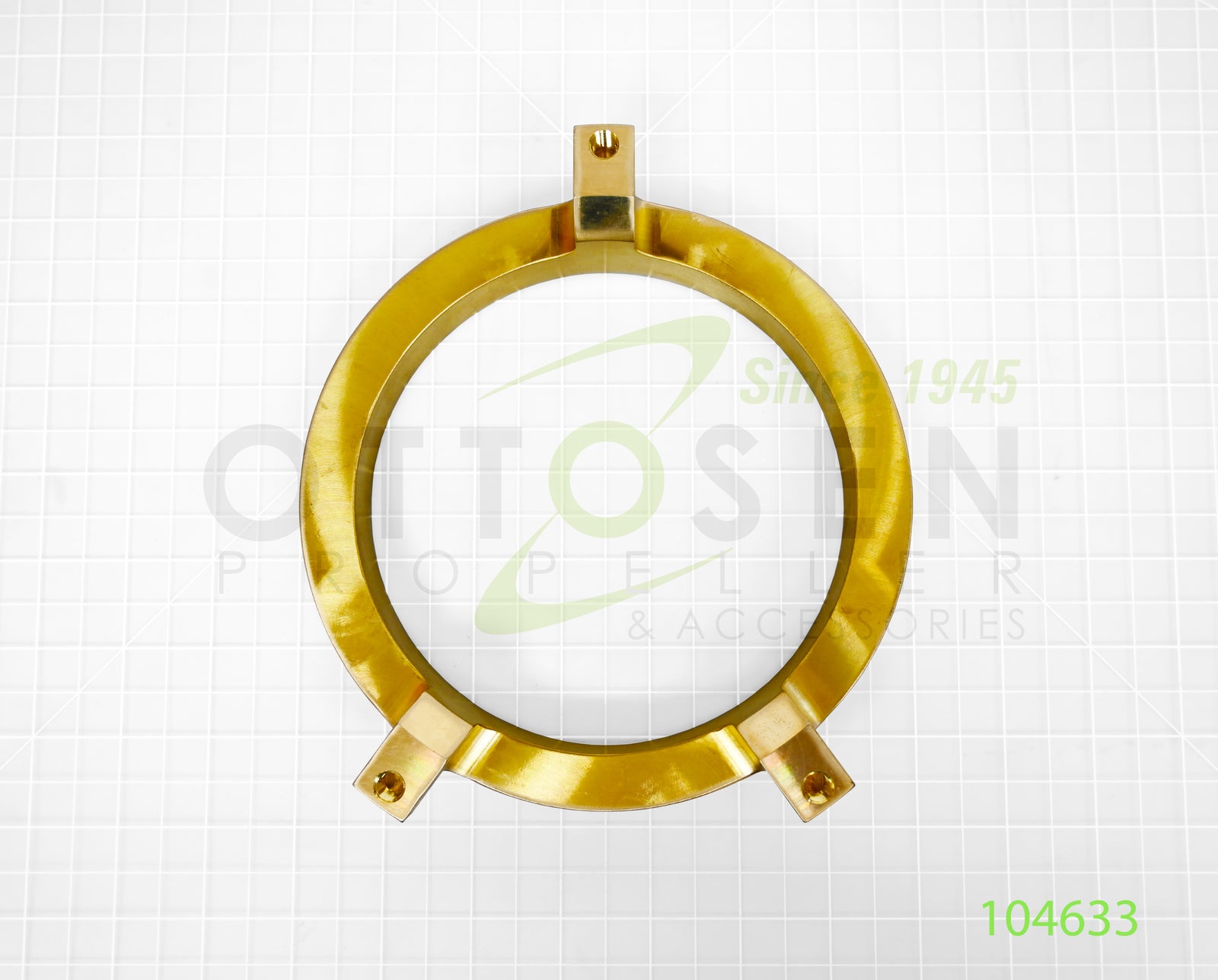 104633-HARTZELL-PROPELLER-BETA-ROD-UNIT-PICTURE-2