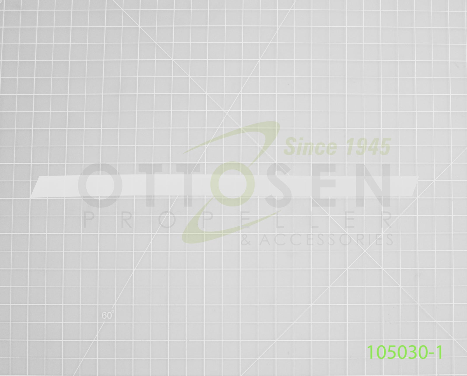 105030-1-HARTZELL-PROPELLER-BLADE-SHANK-WEAR-STRIP-PICTURE-2