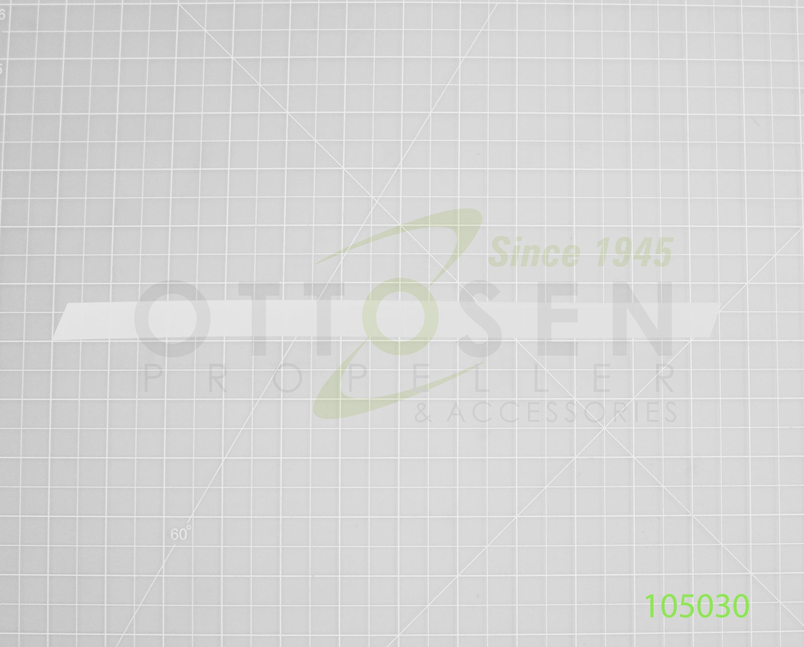 105030-HARTZELL-PROPELLER-BLADE-SHANK-WEAR-STRIP-PICTURE-2