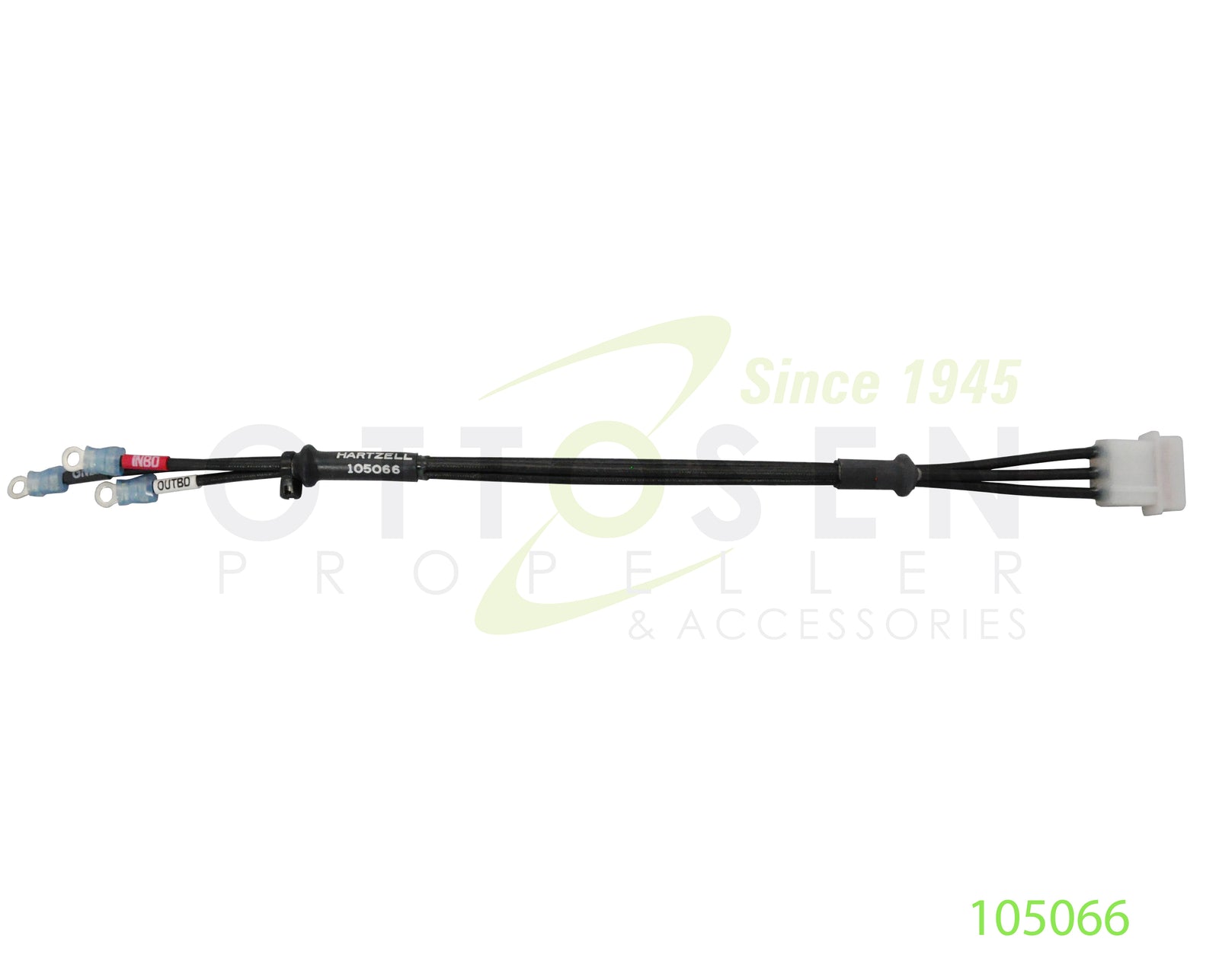 105066-HARTZELL-PROPELLER-WIRE-HARNESS-PICTURE-1