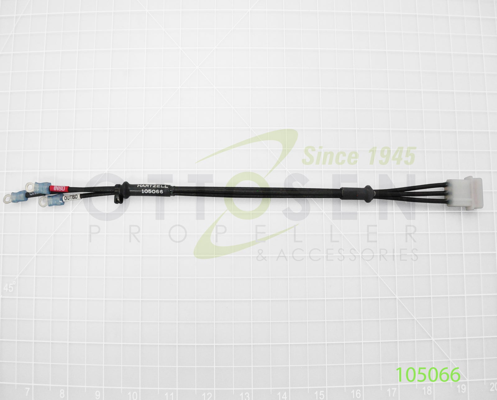 105066-HARTZELL-PROPELLER-WIRE-HARNESS-PICTURE-2