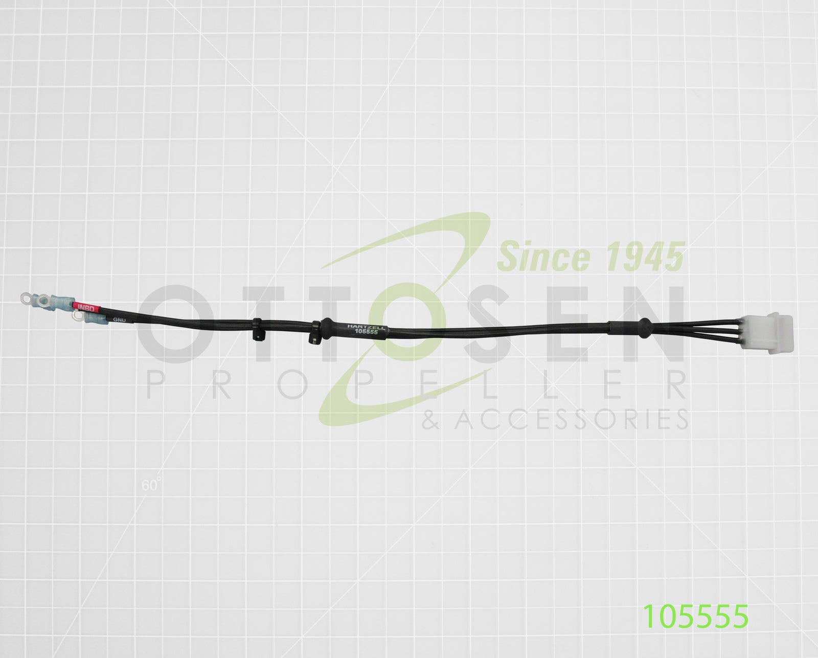 105555-HARTZELL-PROPELLER-WIRE-HARNESS-PICTURE-2