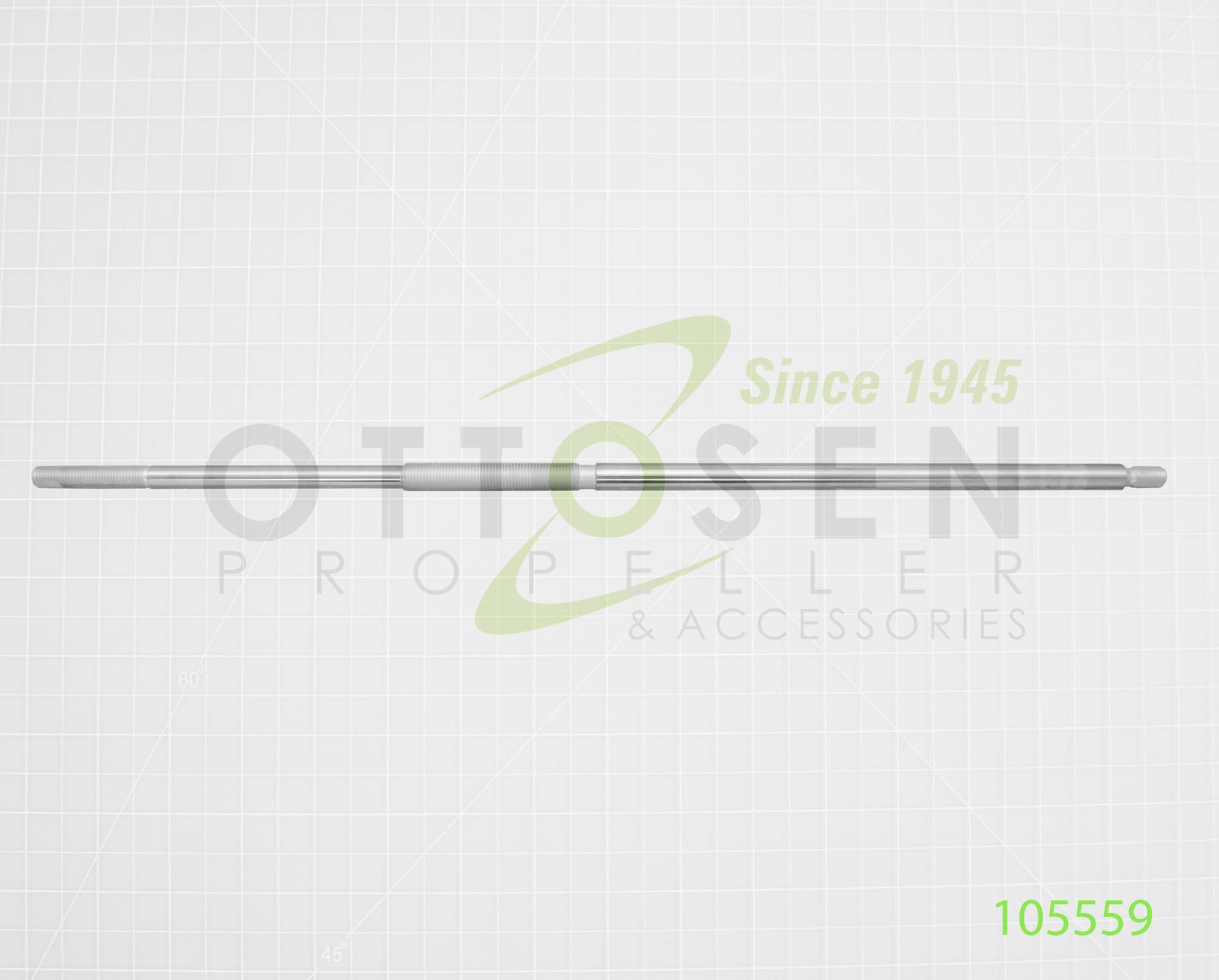 105559-HARTZELL-PROPELLER-BETA-ROD-UNIT-PICTURE-2