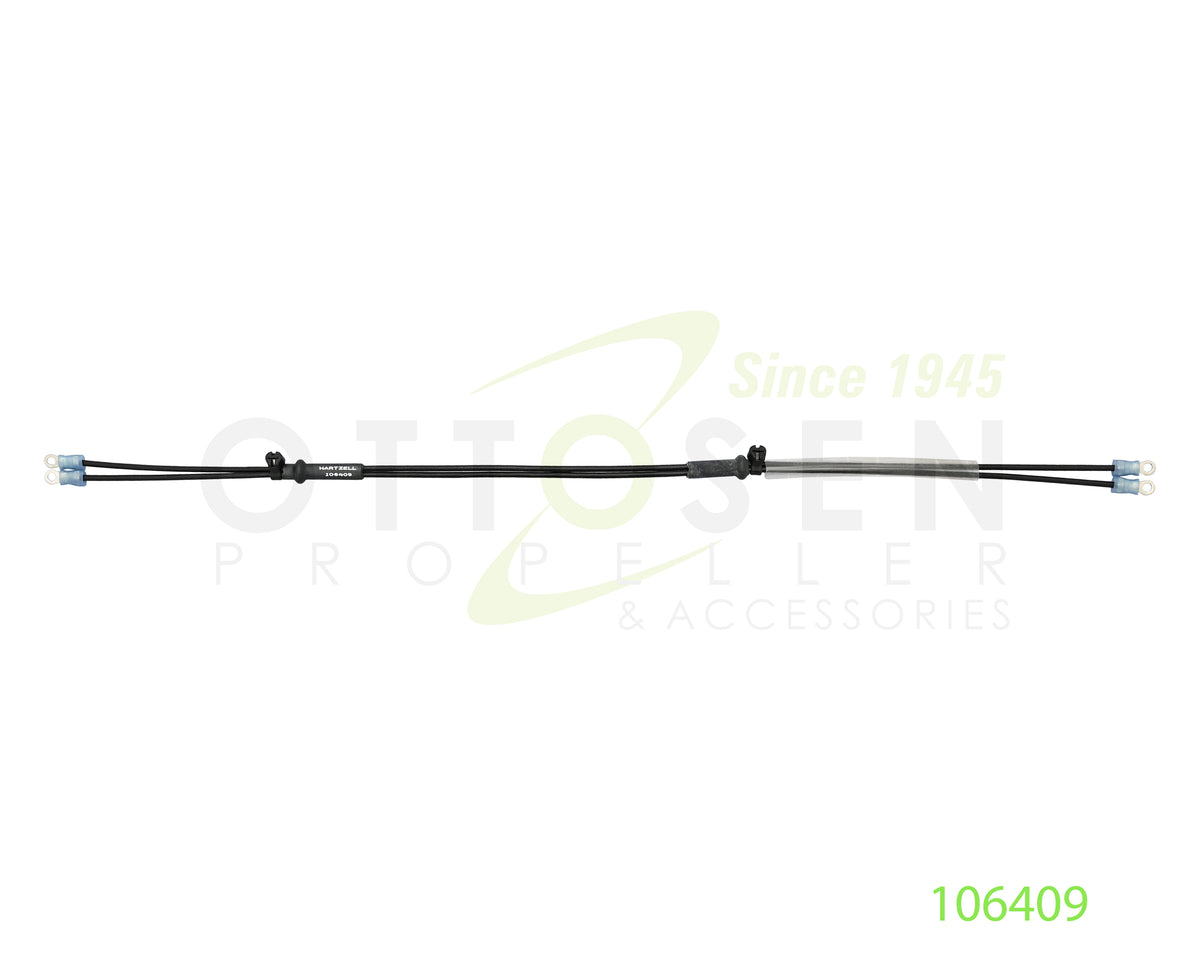 106409-HARTZELL-PROPELLER-DE-ICE-WIRE-HARNESS-PICTURE-1
