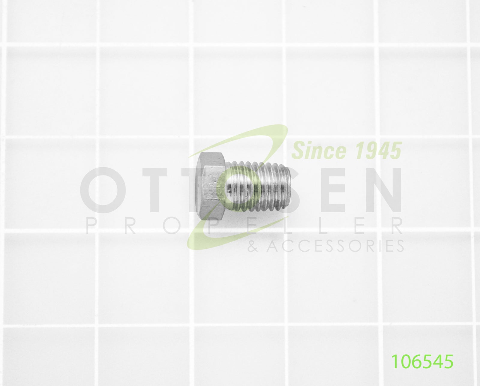 106545-HARTZELL-PROPELLER-LUBRICATION-HOLE-PLUG-PICTURE-2