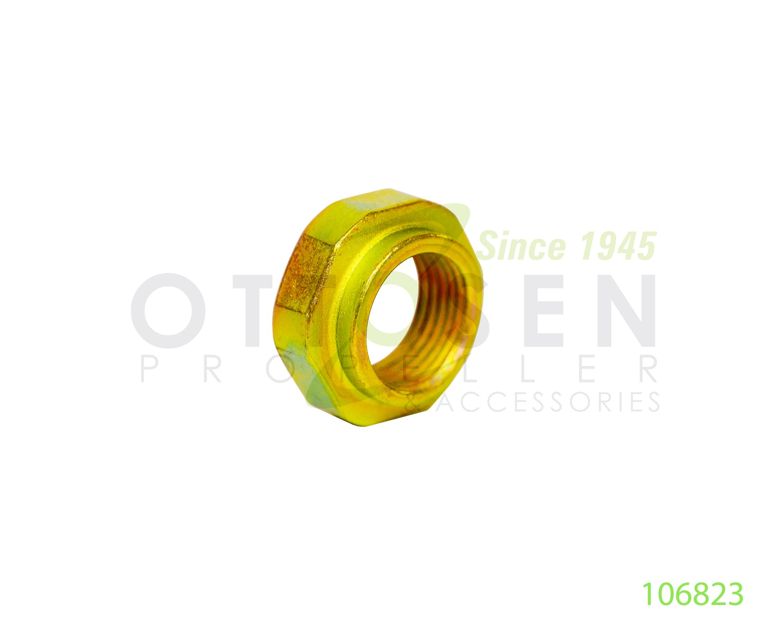 106823-HARTZELL-PROPELLER-SELF-LOCKING-HEX-NUT-PICTURE-1