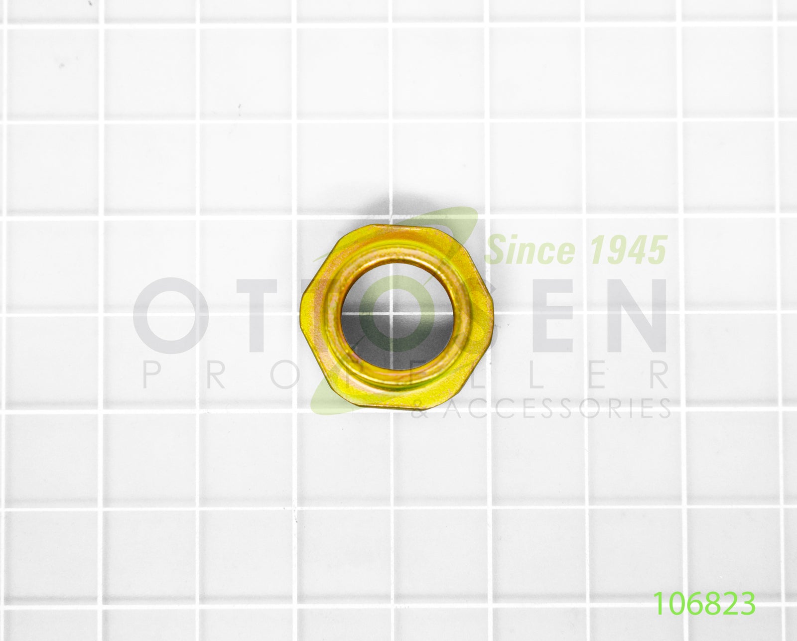 106823-HARTZELL-PROPELLER-SELF-LOCKING-HEX-NUT-PICTURE-2