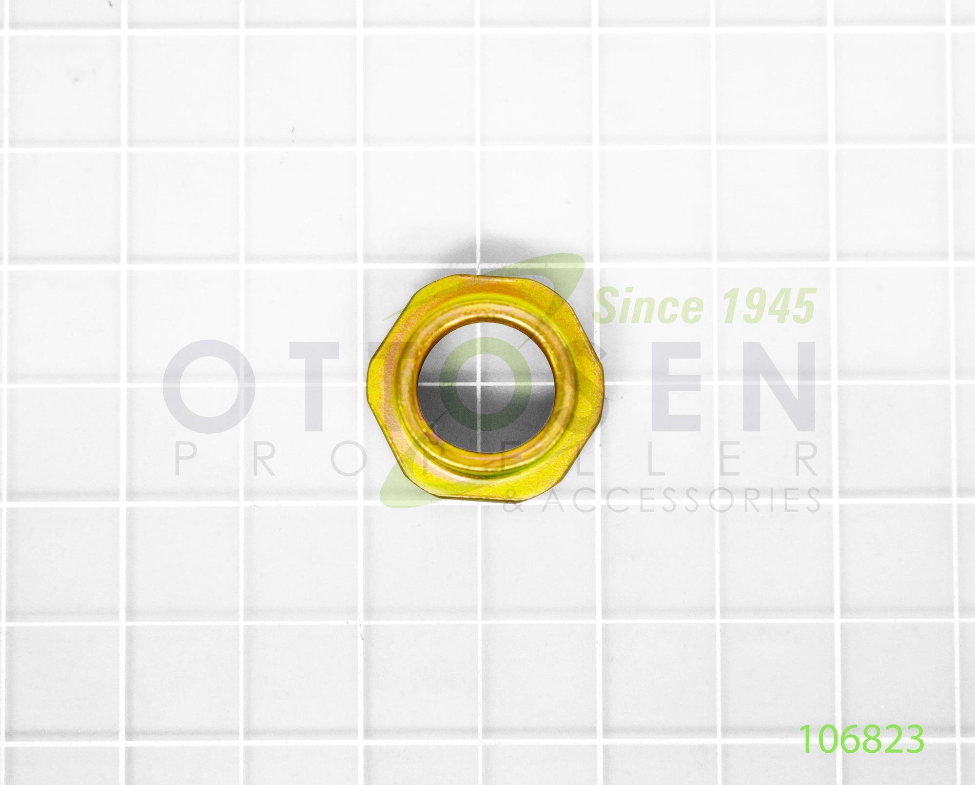 106823-HARTZELL-PROPELLER-SELF-LOCKING-HEX-NUT-PICTURE-2