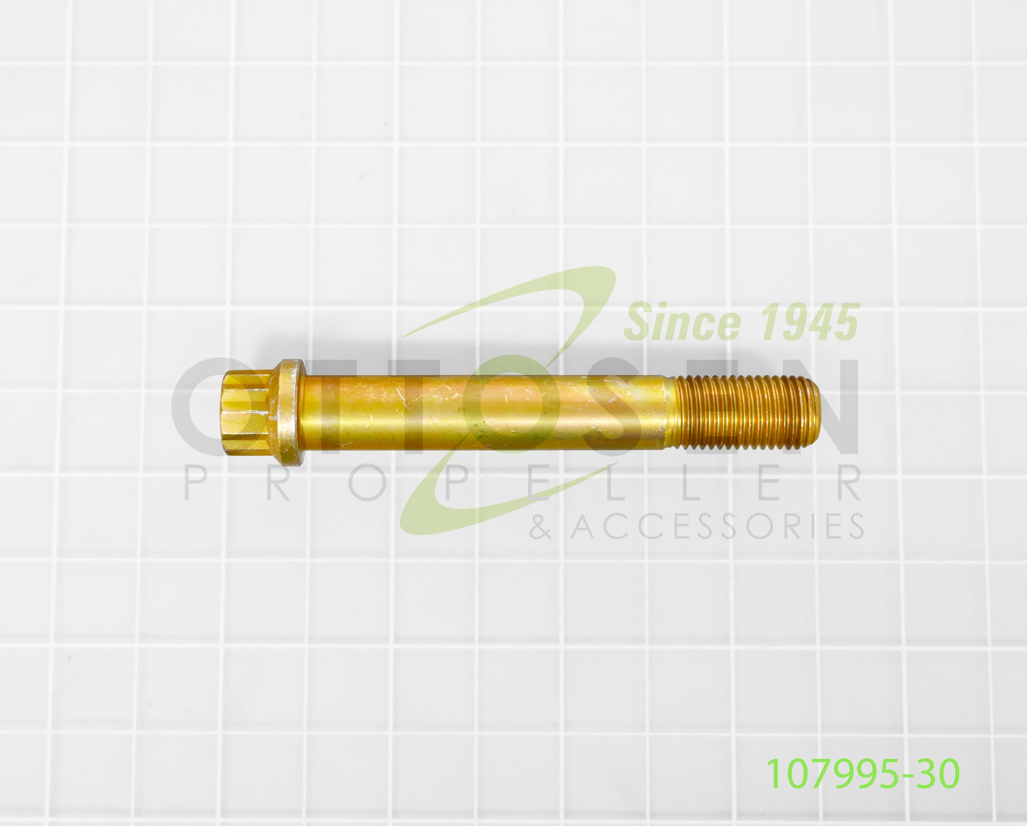 107995-30-HARTZELL-PROPELLER-BOLT-PICTURE-2