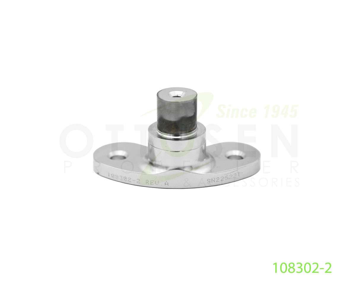 108302-2-HARTZELL-PROPELLER-PITCH-CHANGE-KNOB-BRACKET-PICTURE-1