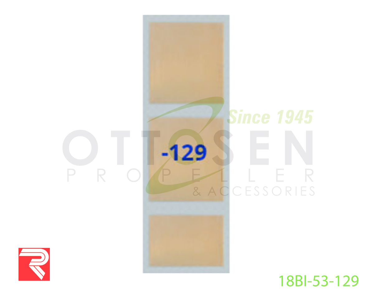 18BI-53-129-RAISBECK-BEECHCRAFT-KING-AIR-200-B200-100-A100-B100-REPLACEMENT-FLOOR-PANELS-PICTURE-1