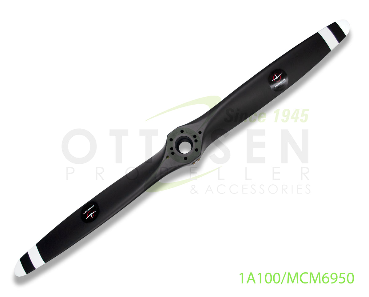 1A100/MCM6950-McCAULEY-PROPELLER-FIXED-PITCH-PROPELLER-PICTURE-1