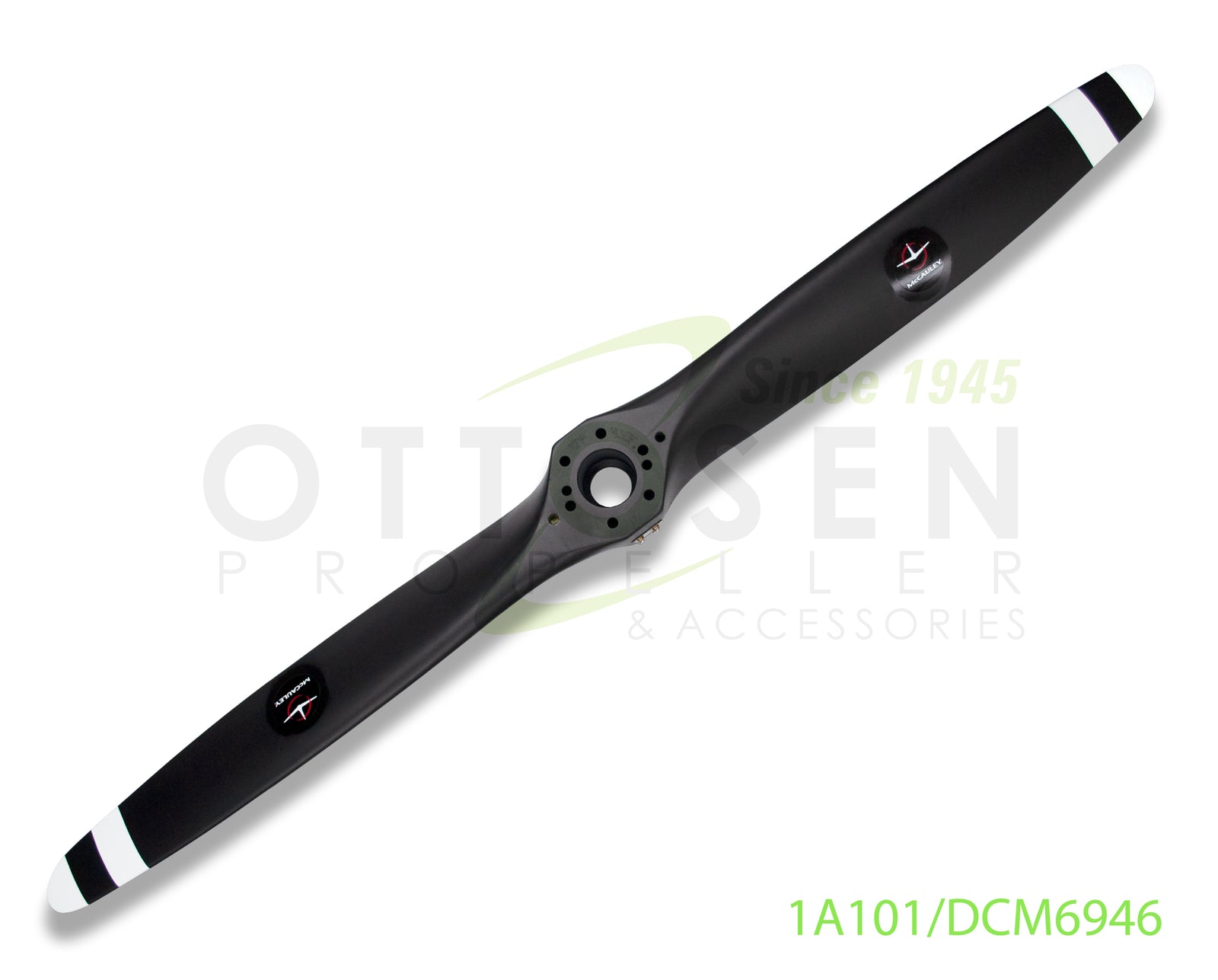 1A101/DCM6946-McCAULEY-PROPELLER-FIXED-PITCH-PROPELLER-PICTURE-1