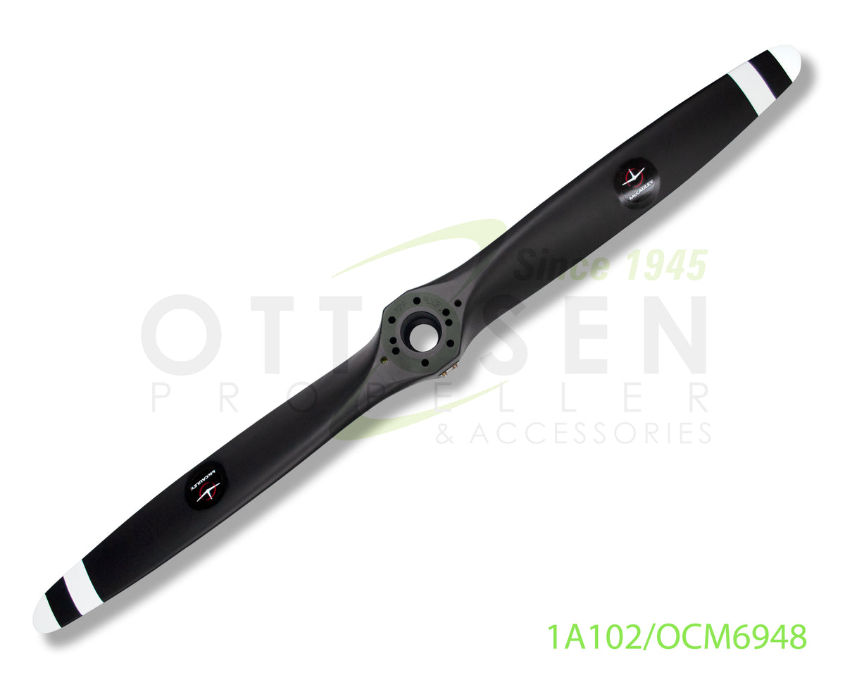 1A102/OCM6948-McCAULEY-PROPELLER-FIXED-PITCH-PROPELLER-PICTURE-1