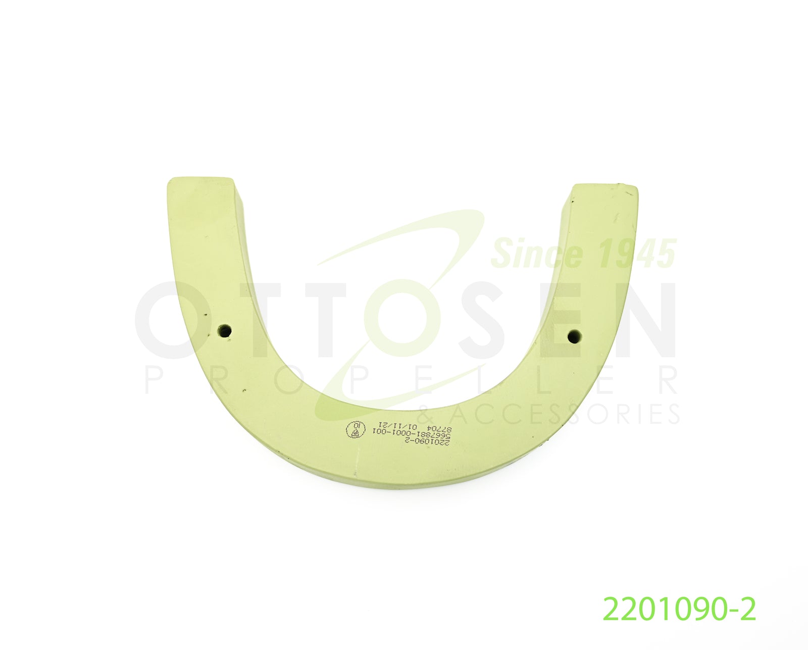 2201090-2-McCAULEY-PROPELLER-WEIGHT-PICTURE-1