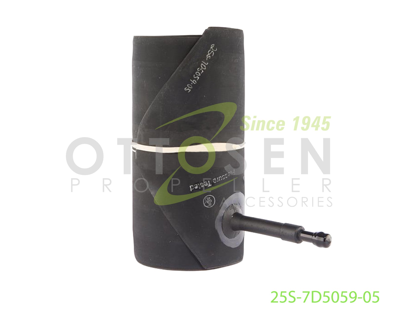 25S-7D5059-05-GOODRICH-VERTICAL-FIN-DE-ICE-BOOT-PICTURE-1