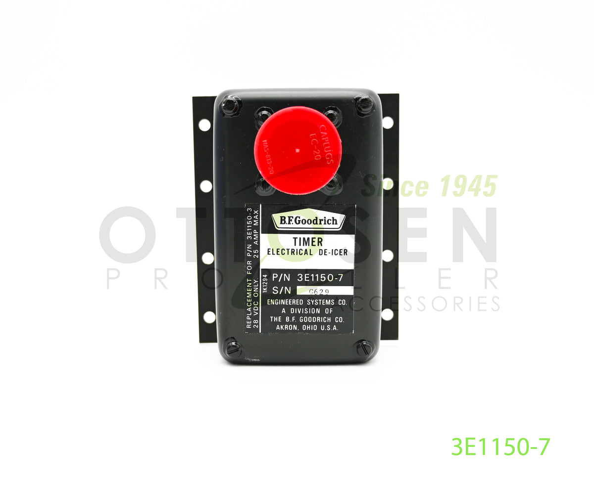 3E1150-7-GOODRICH-PROPELLER-DE-ICE-TIMER-14-28-VDC-34-AMP-PICTURE-1
