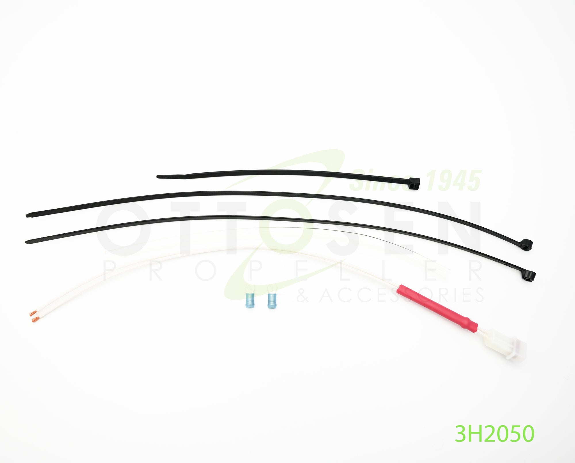 3H2050-HARTZELL-PROPELLER-WIRE-HARNESS-KIT-PICTURE-1