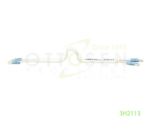 3H2113-HARTZELL-PROPELLER-SLIP-RING-WIRE-HARNESS-PICTURE-1