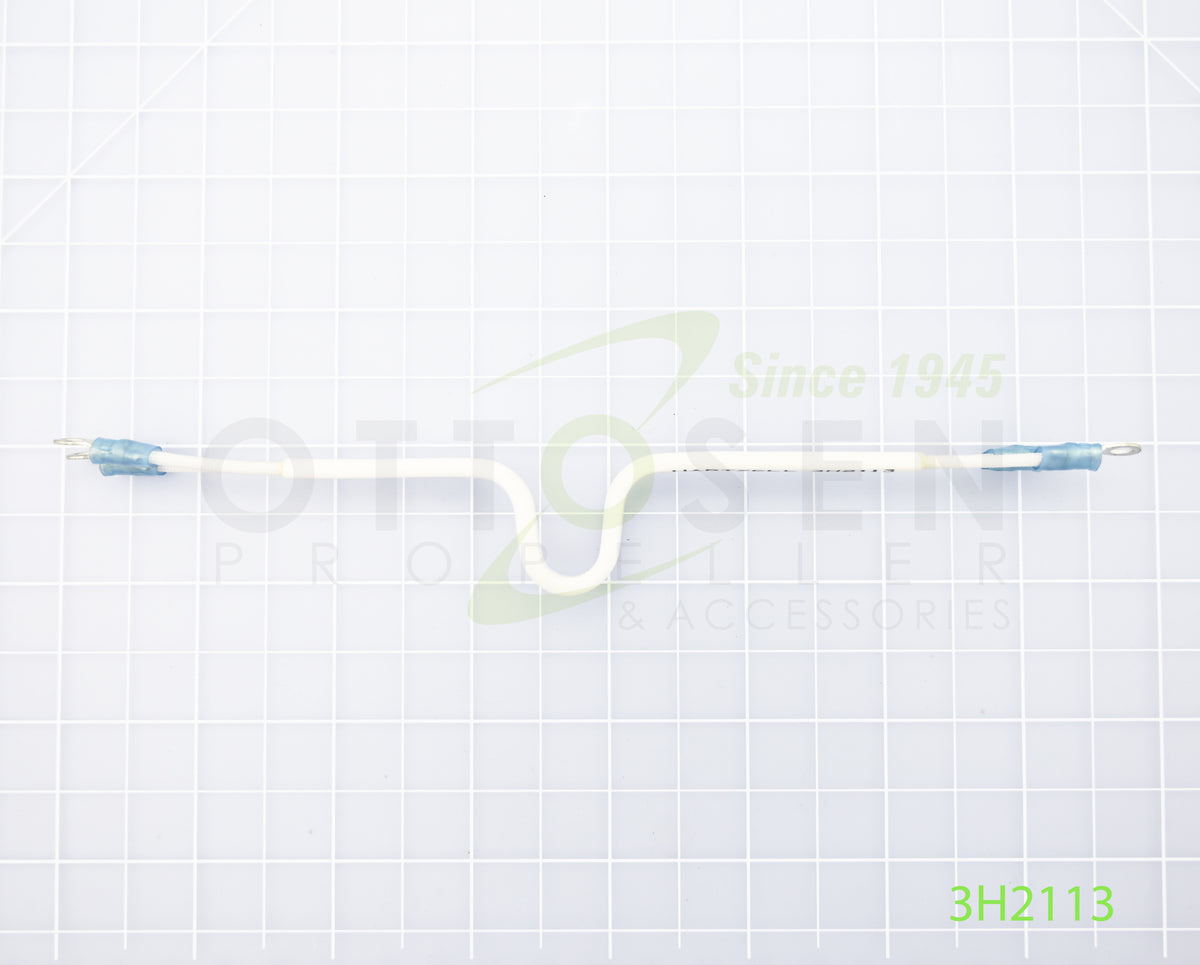 3H2113-HARTZELL-PROPELLER-SLIP-RING-WIRE-HARNESS-PICTURE-2