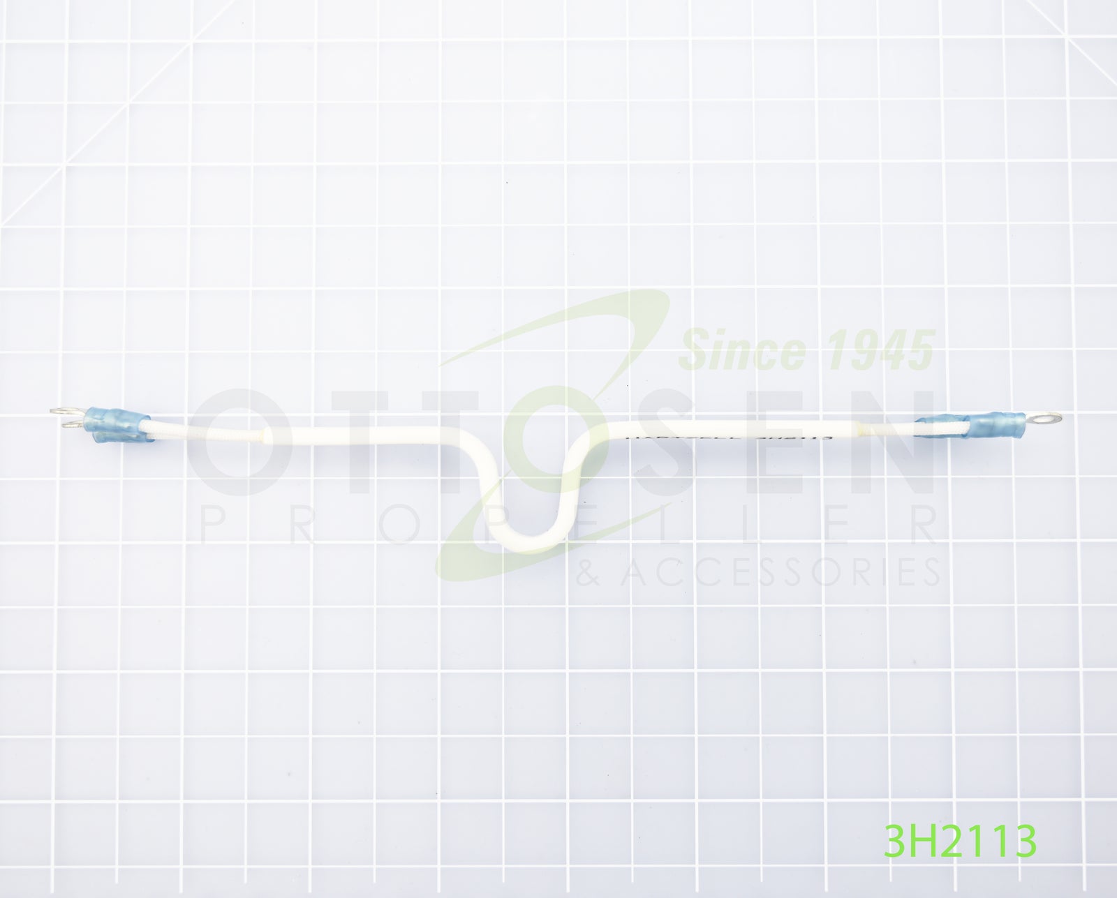 3H2113-HARTZELL-PROPELLER-SLIP-RING-WIRE-HARNESS-PICTURE-2