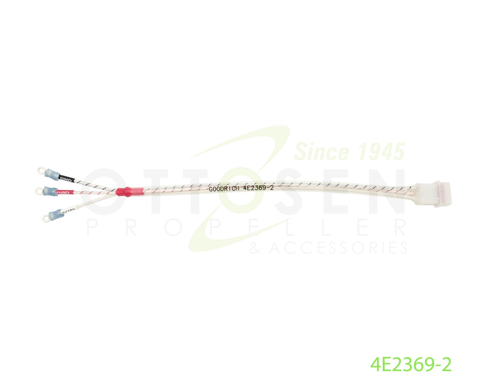 4E2369-2-GOODRICH-WIRE-HARNESS-PICTURE-1