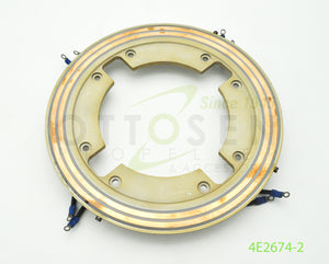 4E2674-2-GOODRICH-SLIP-RING-ASSEMBLY-PICTURE-2